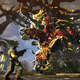 Illustration for article titled Bulletstorm Screens